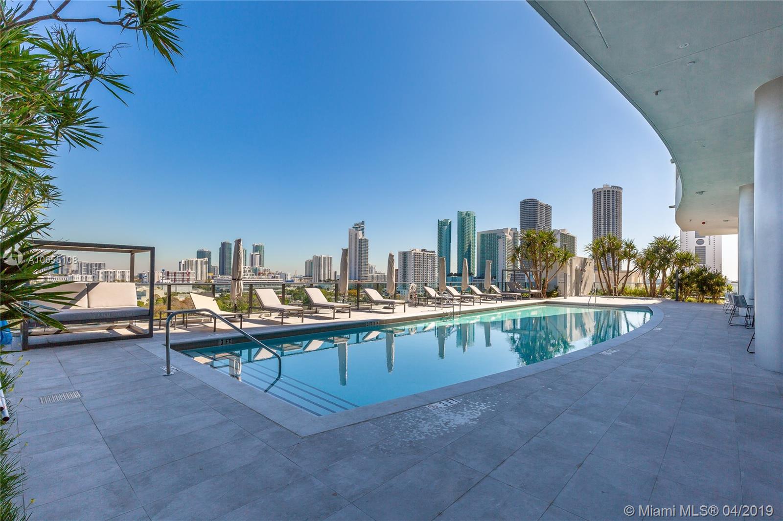CANVAS - Residential Lease