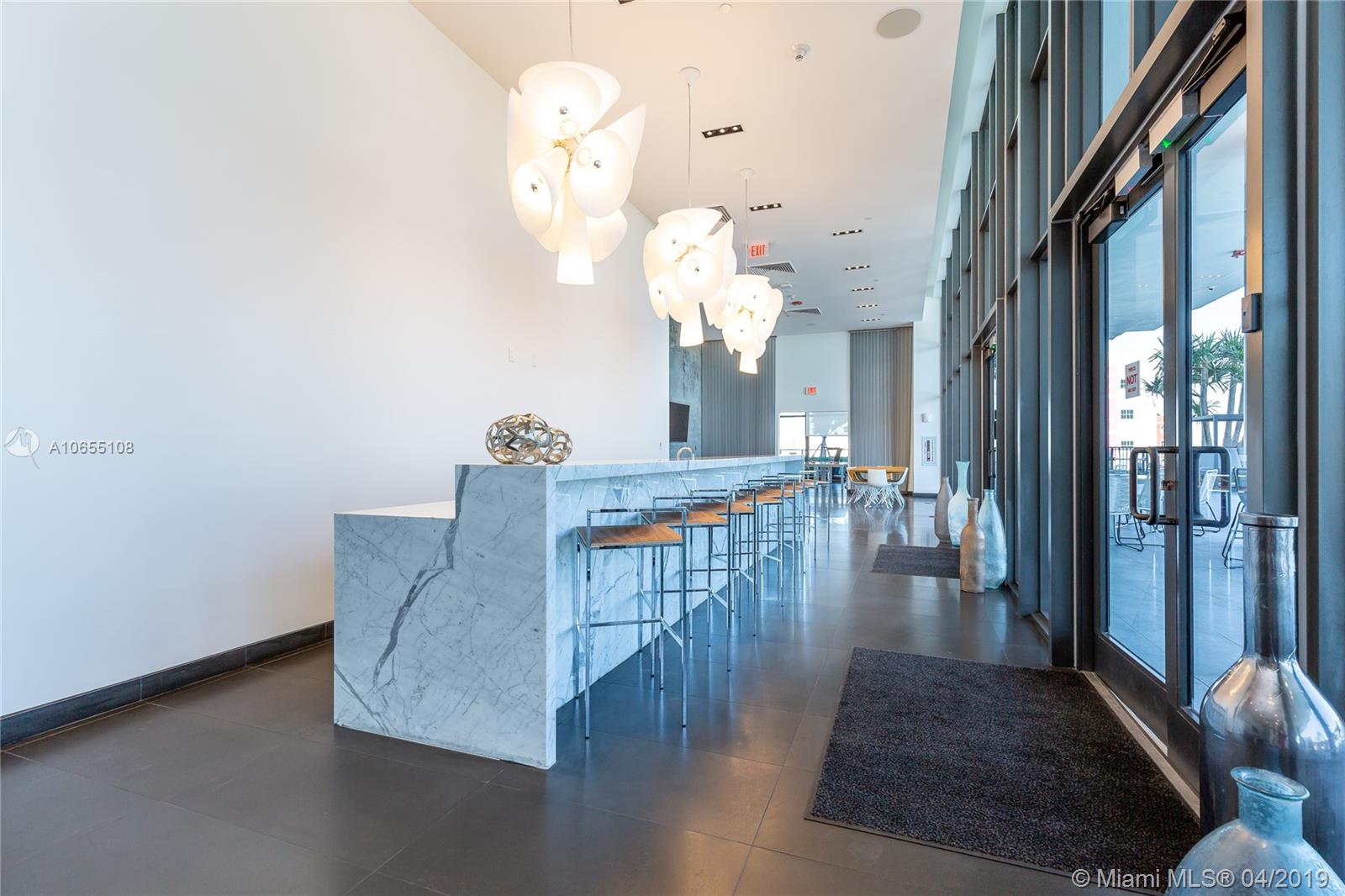 CANVAS - Residential Lease