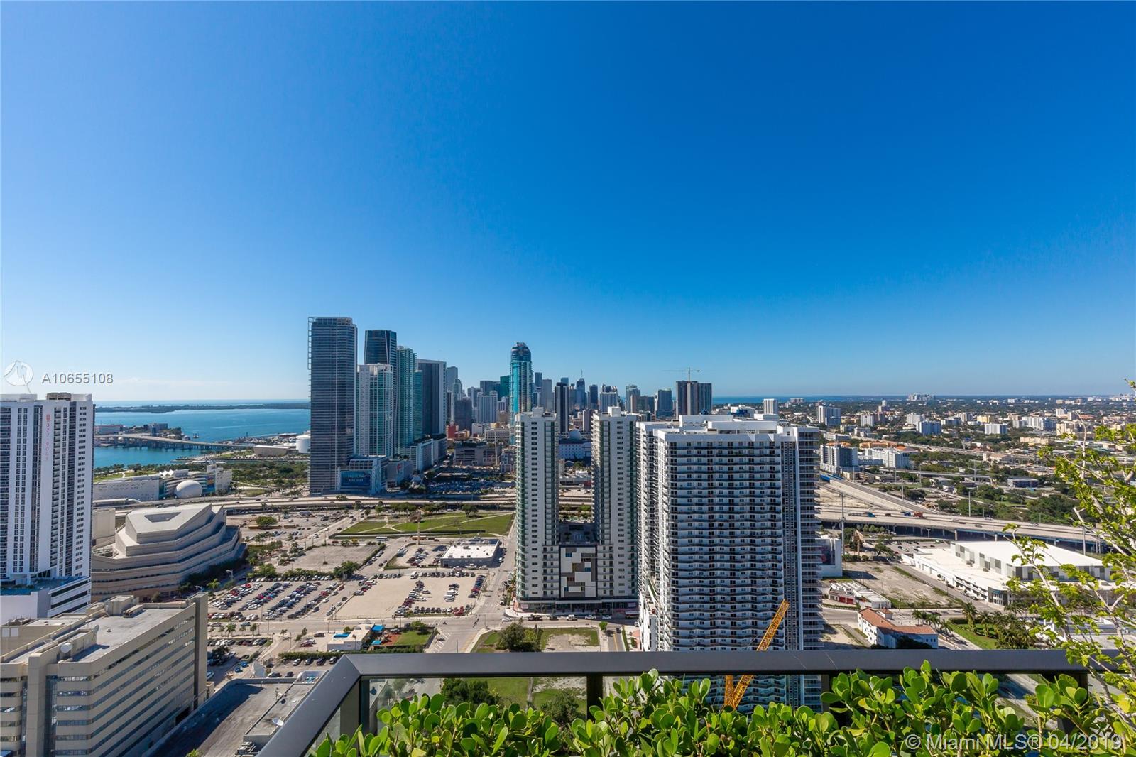 CANVAS - Residential Lease