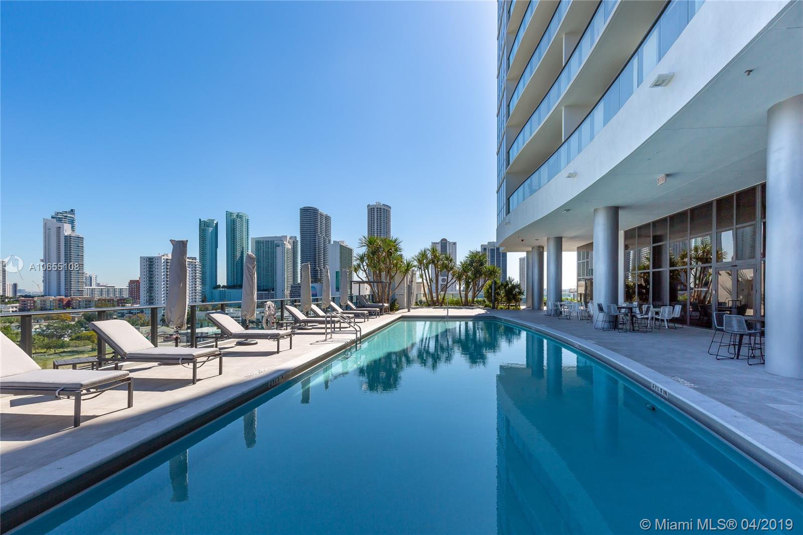CANVAS - Residential Lease