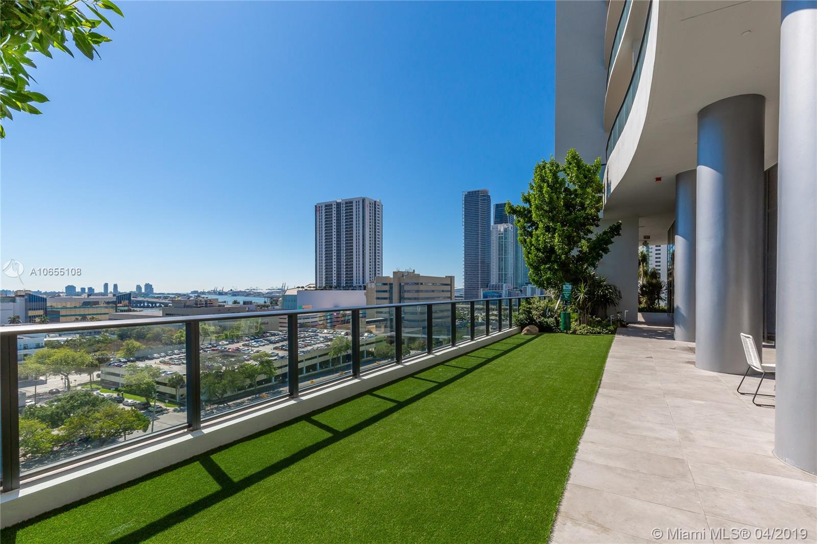 CANVAS - Residential Lease