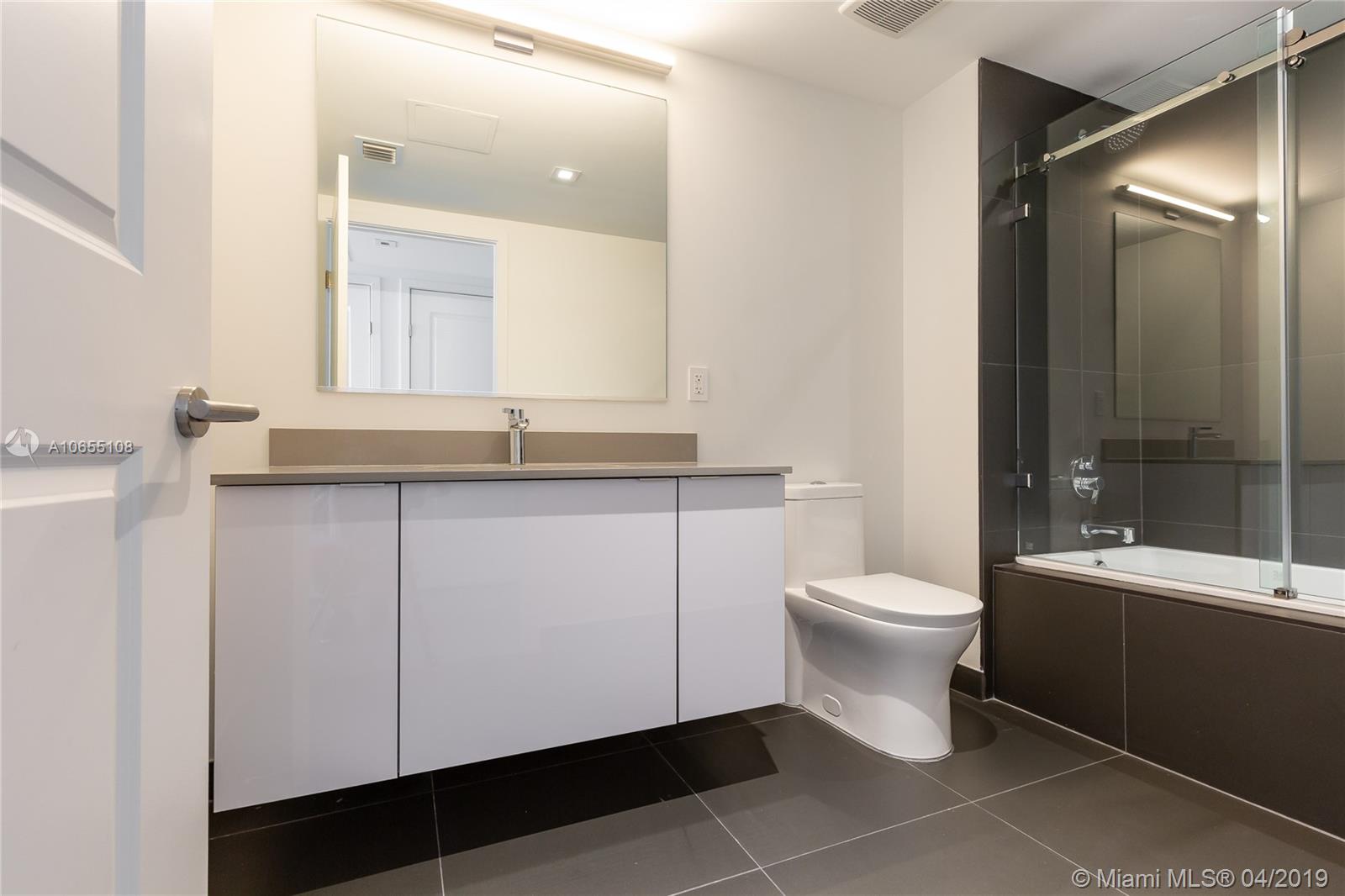CANVAS - Residential Lease