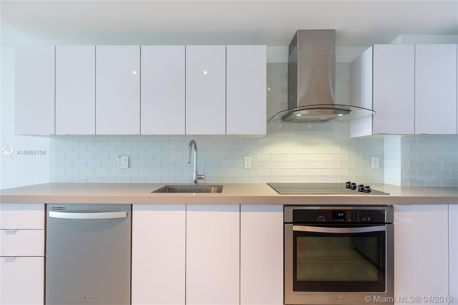 CANVAS - Residential Lease