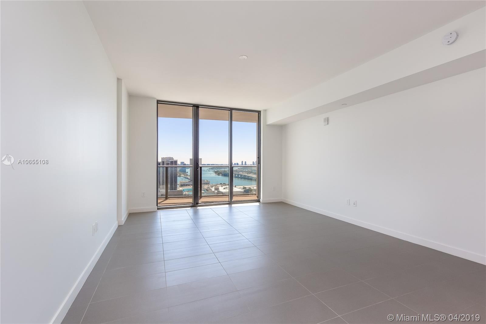 CANVAS - Residential Lease