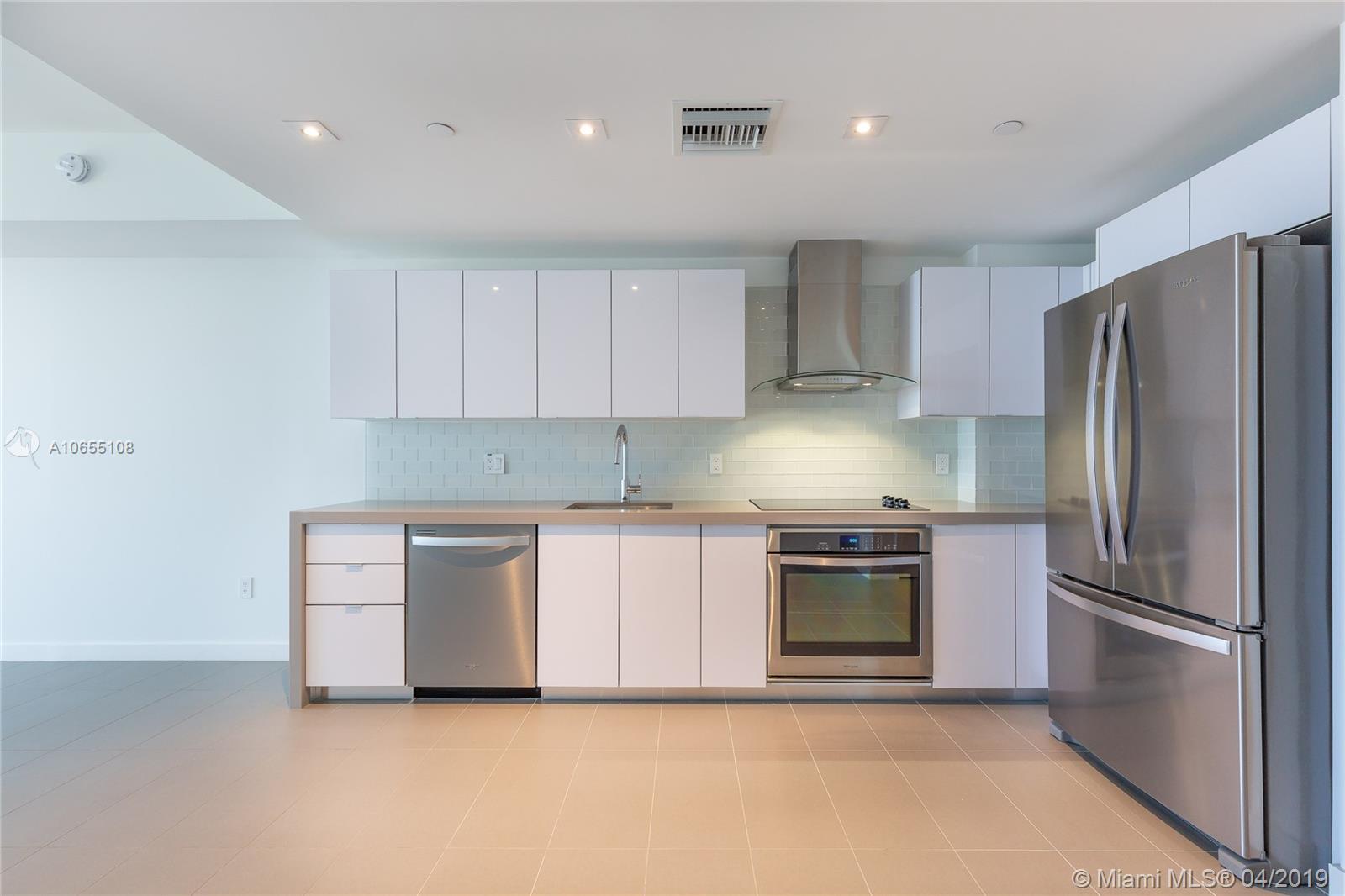 CANVAS - Residential Lease