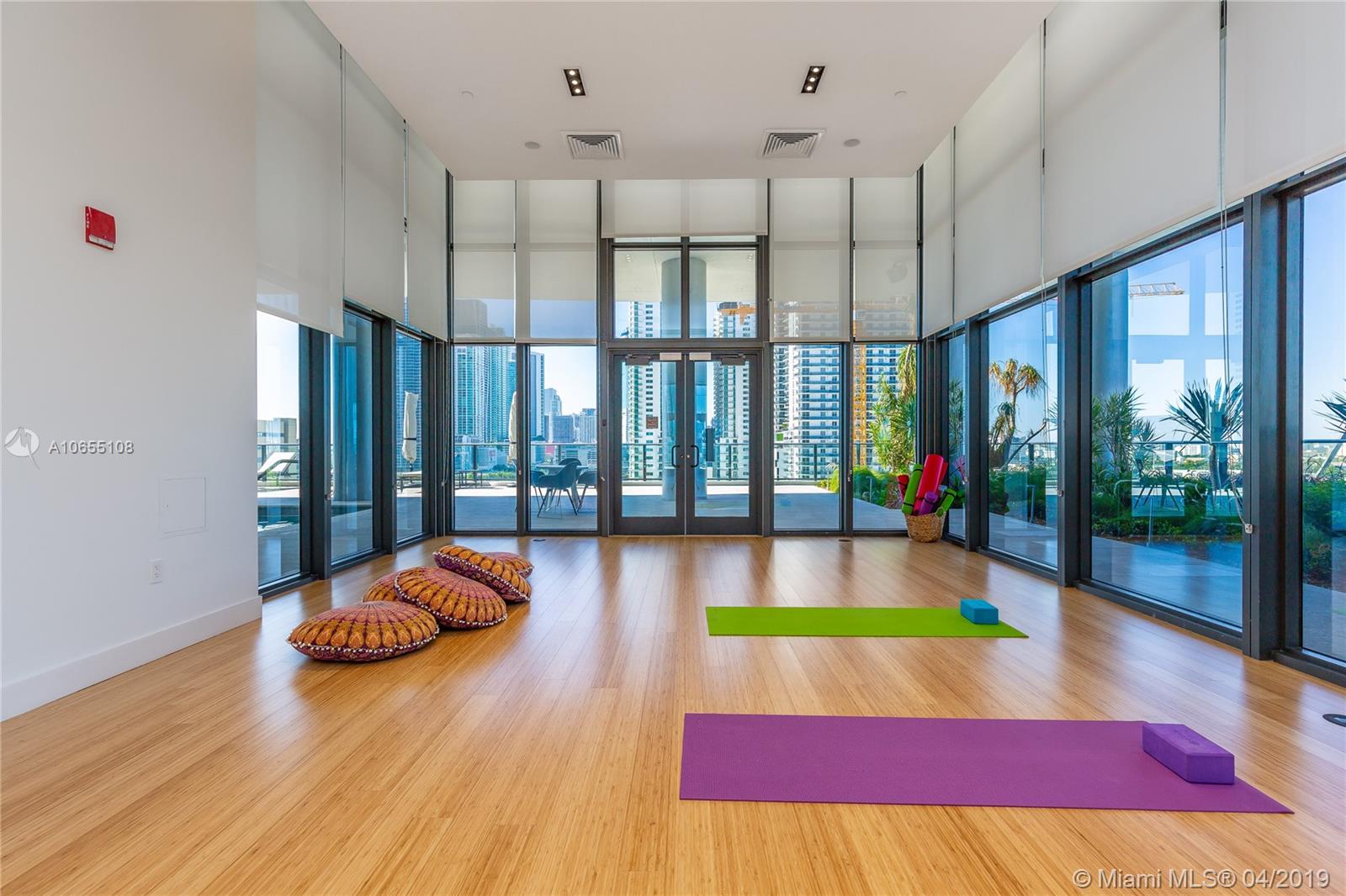 CANVAS - Residential Lease