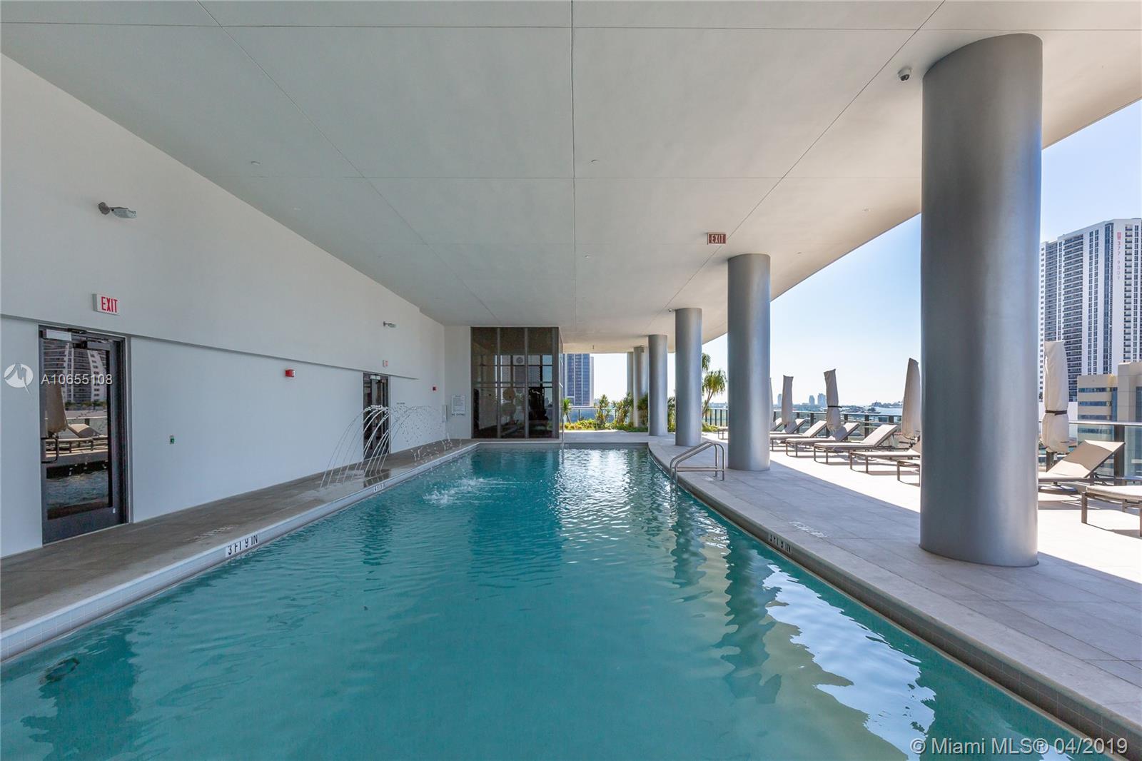 CANVAS - Residential Lease
