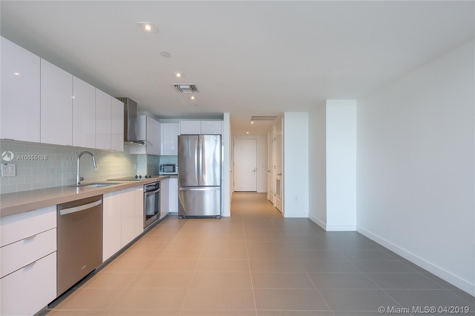 CANVAS - Residential Lease
