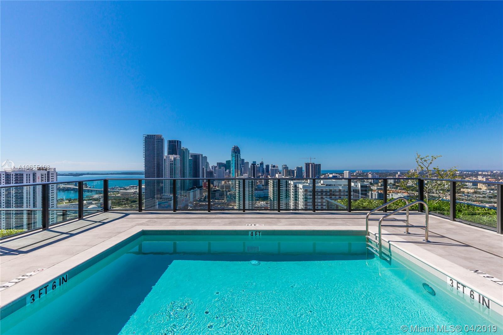 CANVAS - Residential Lease