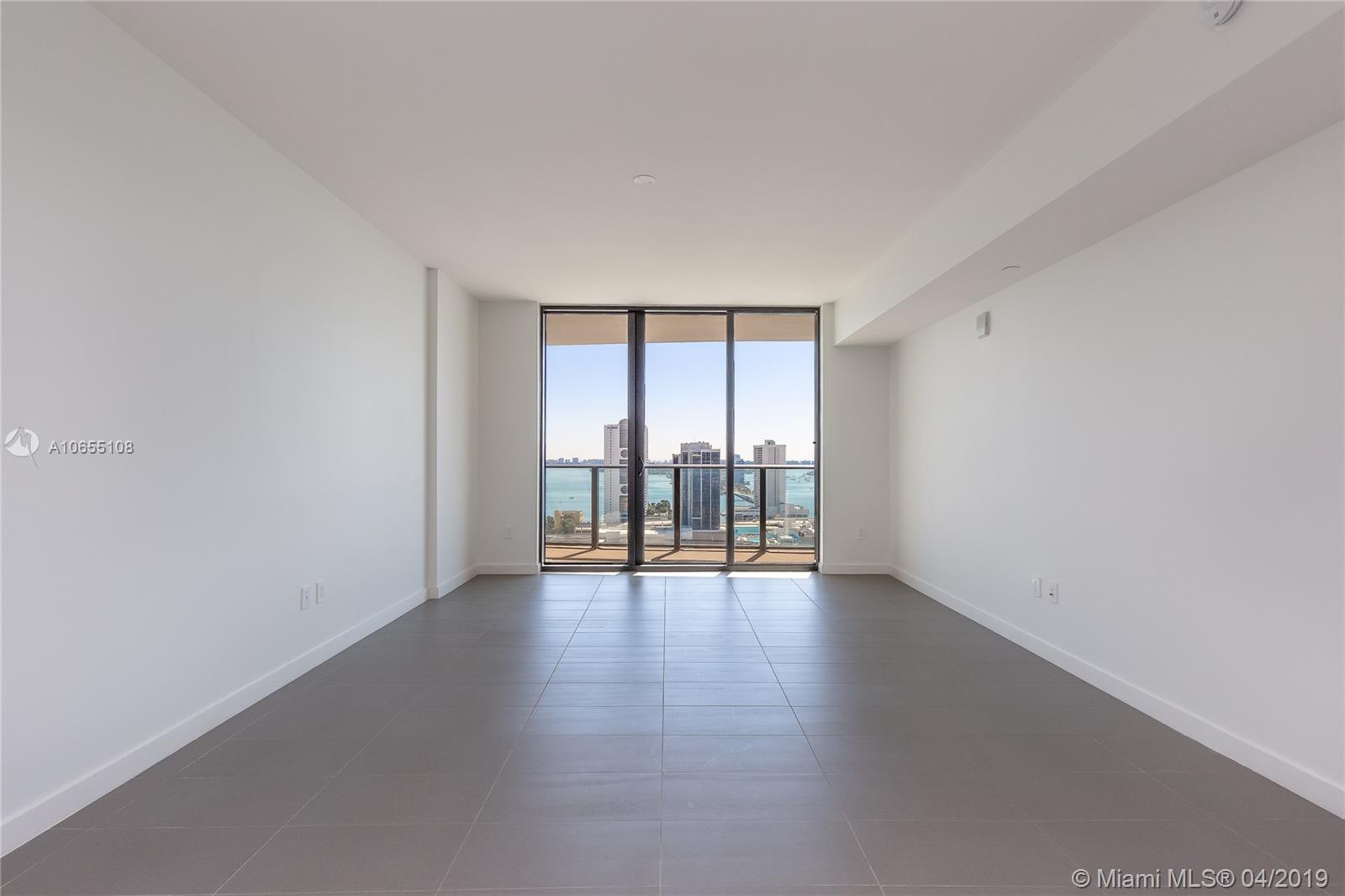 CANVAS - Residential Lease