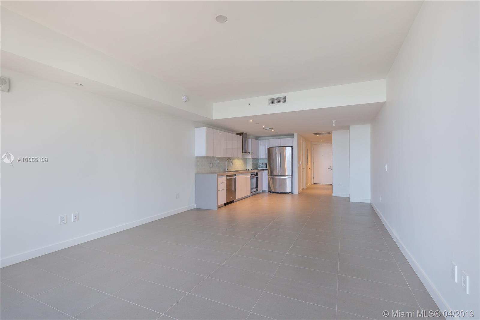 CANVAS - Residential Lease