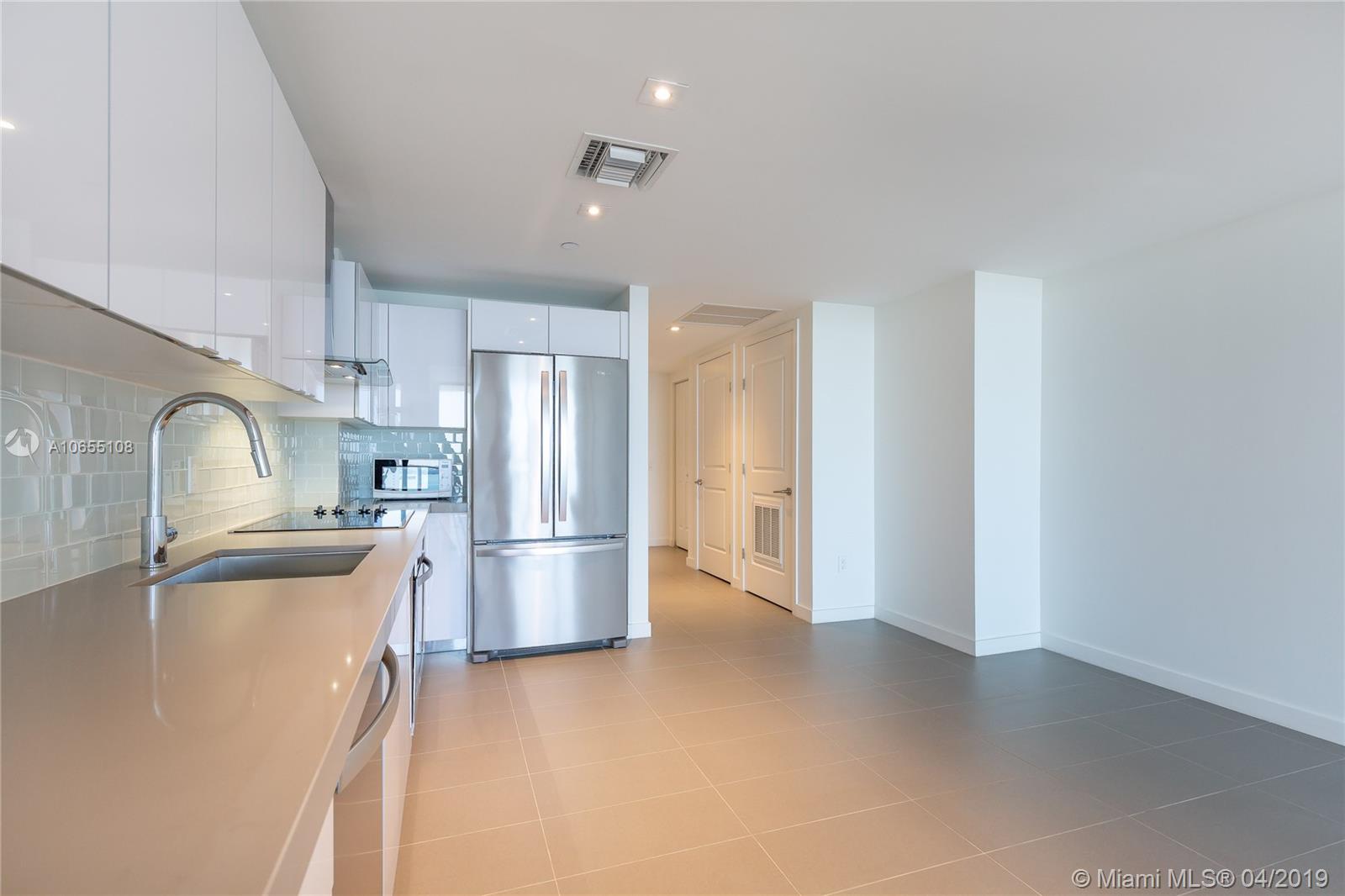 CANVAS - Residential Lease