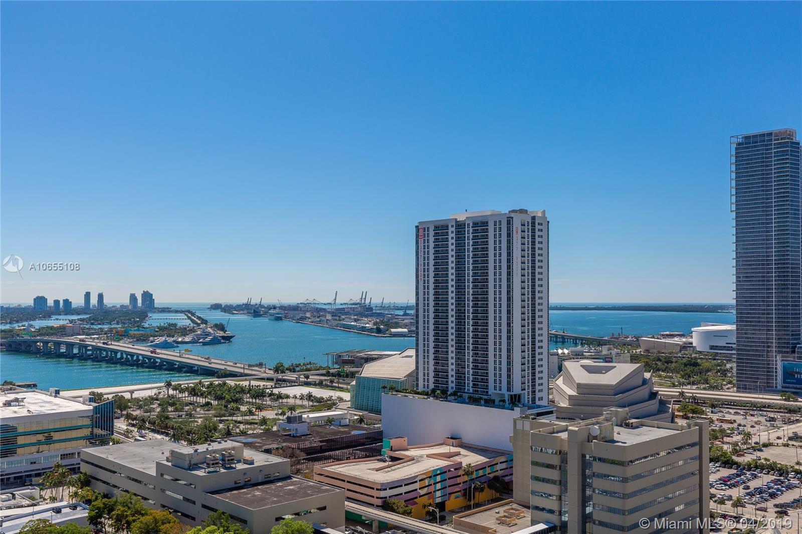 CANVAS - Residential Lease