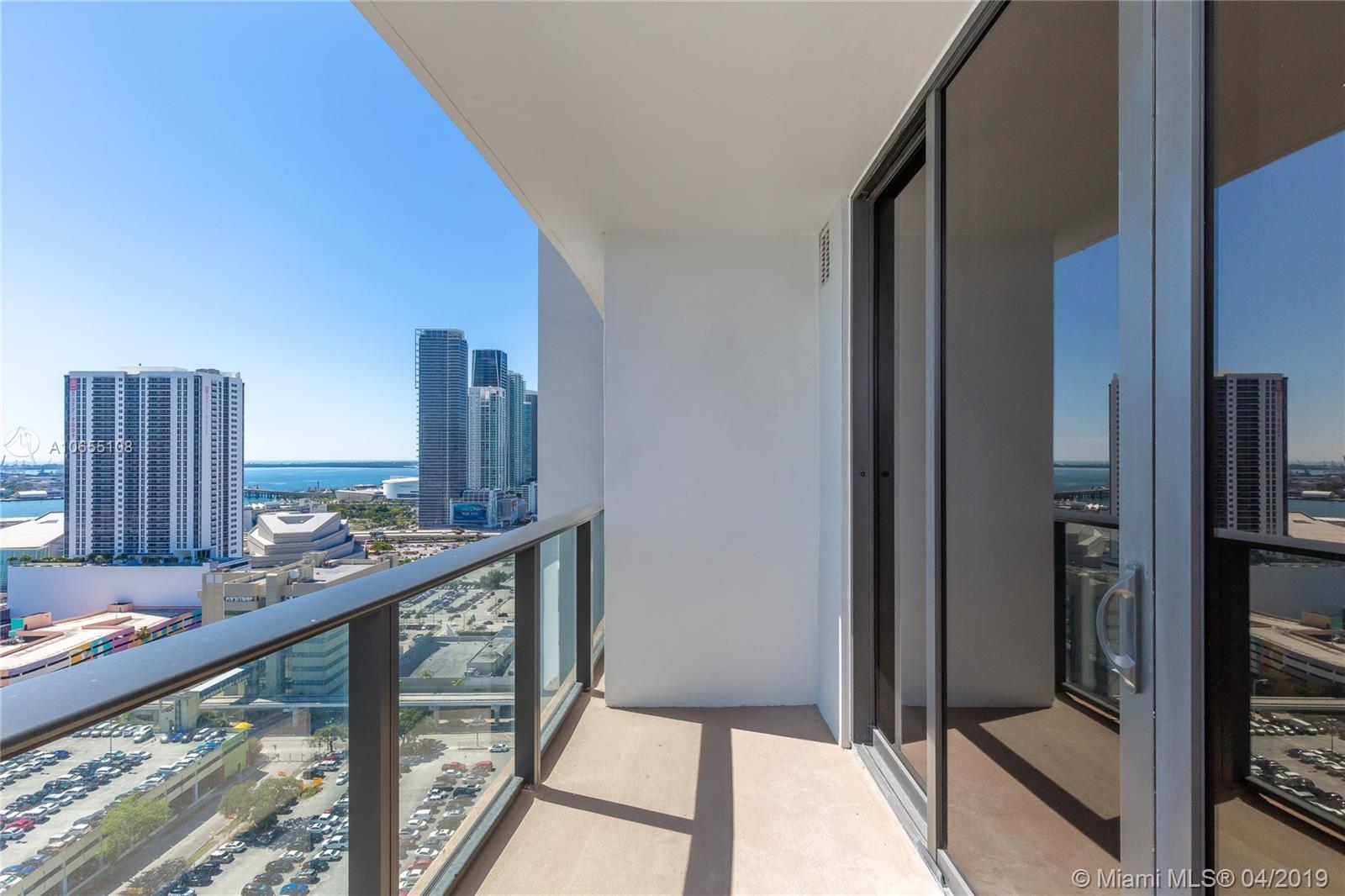 CANVAS - Residential Lease