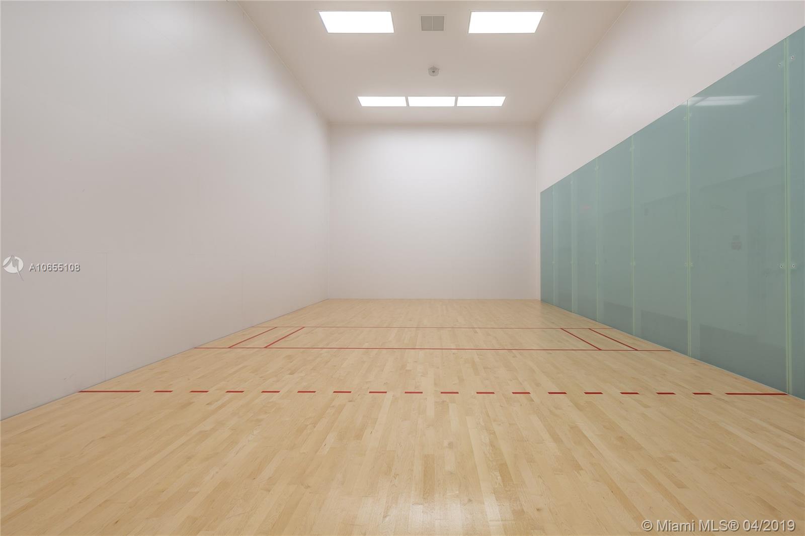 CANVAS - Residential Lease