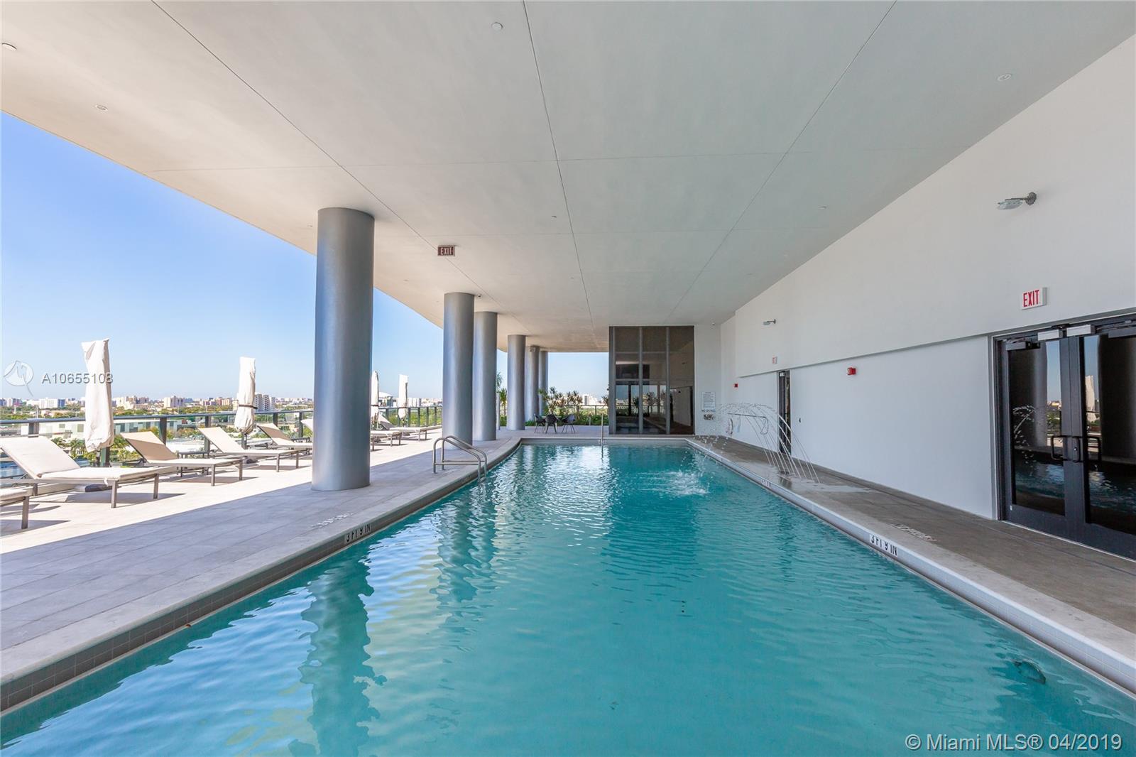 CANVAS - Residential Lease