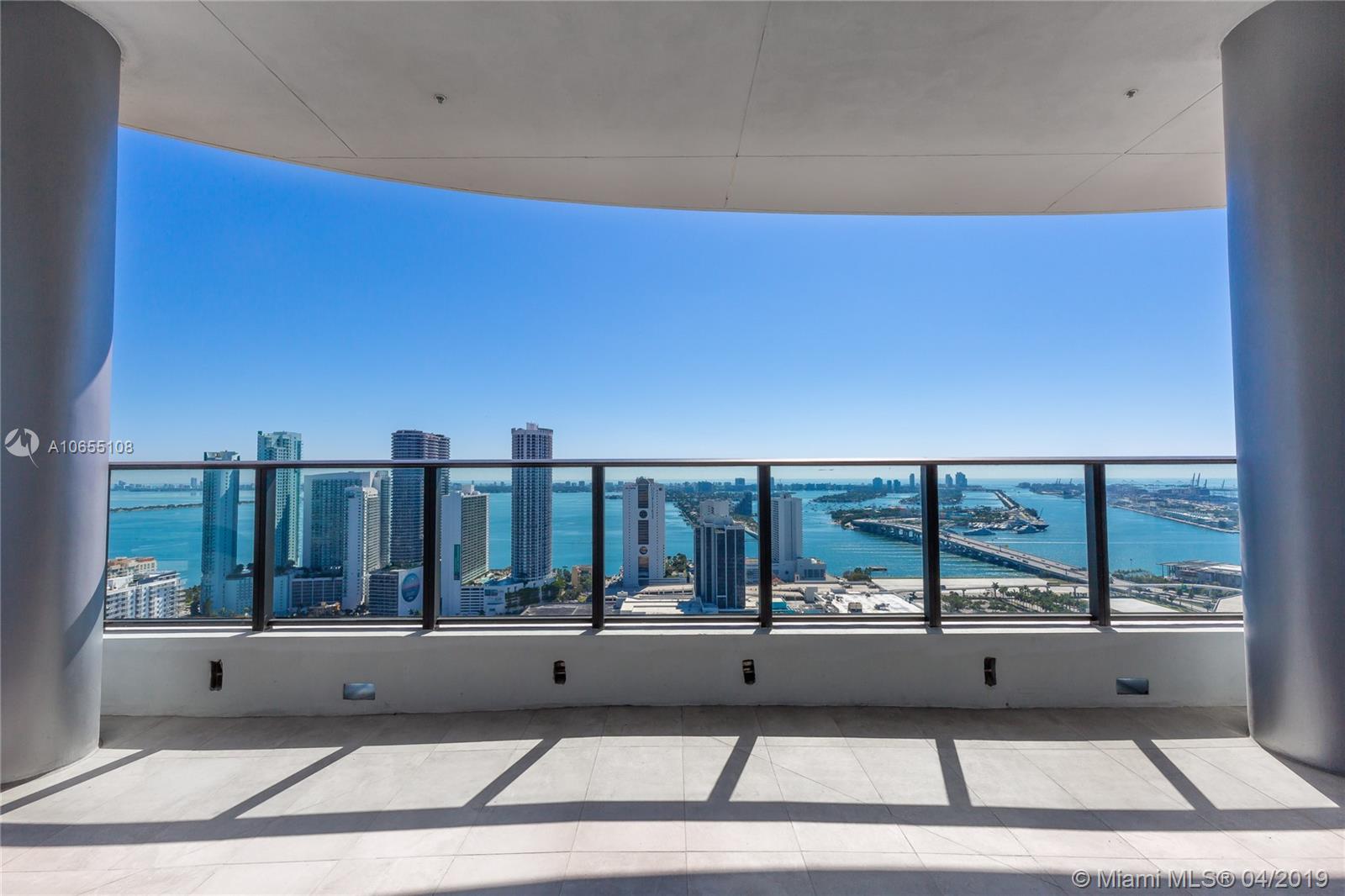 CANVAS - Residential Lease