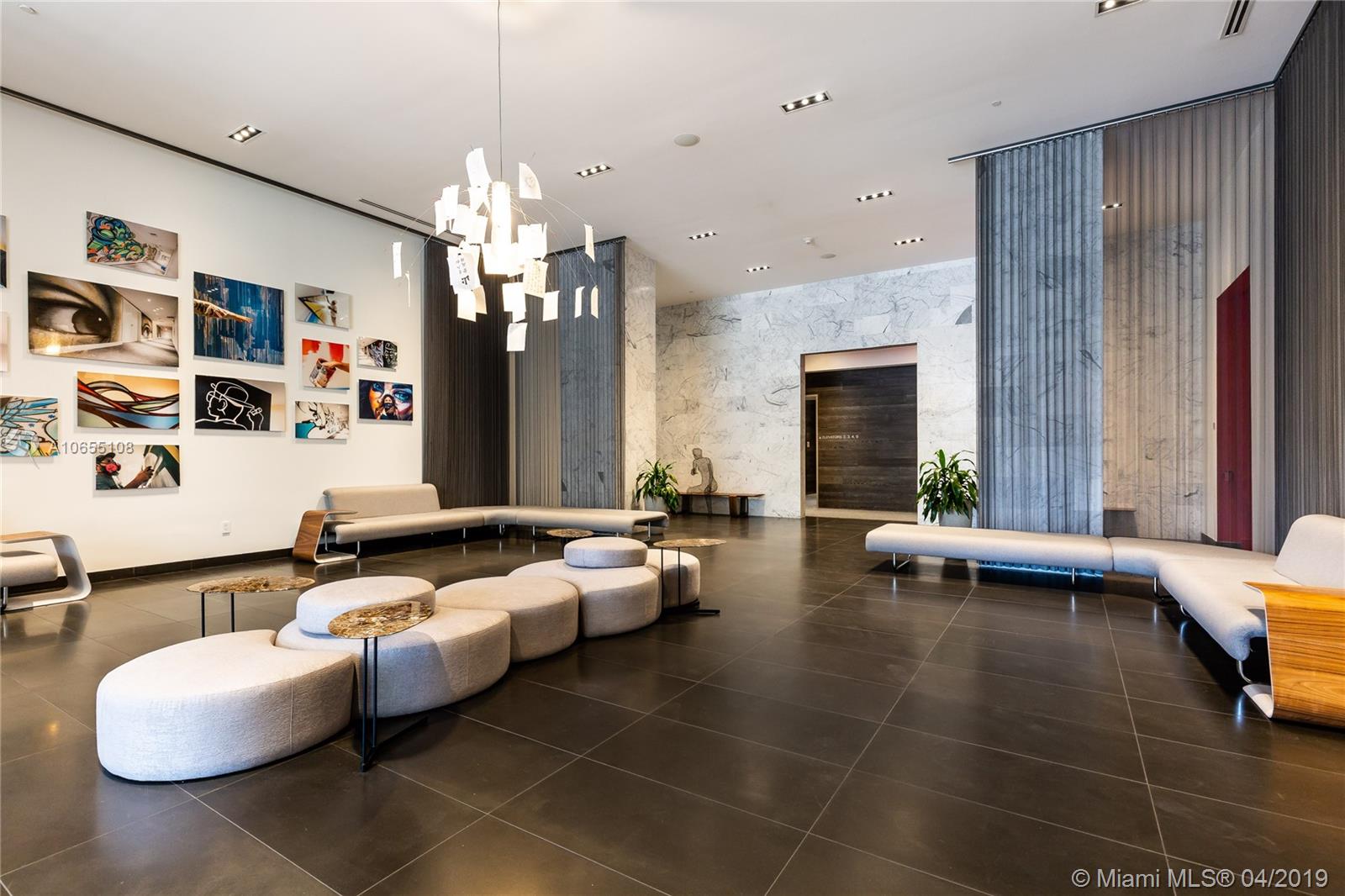 CANVAS - Residential Lease