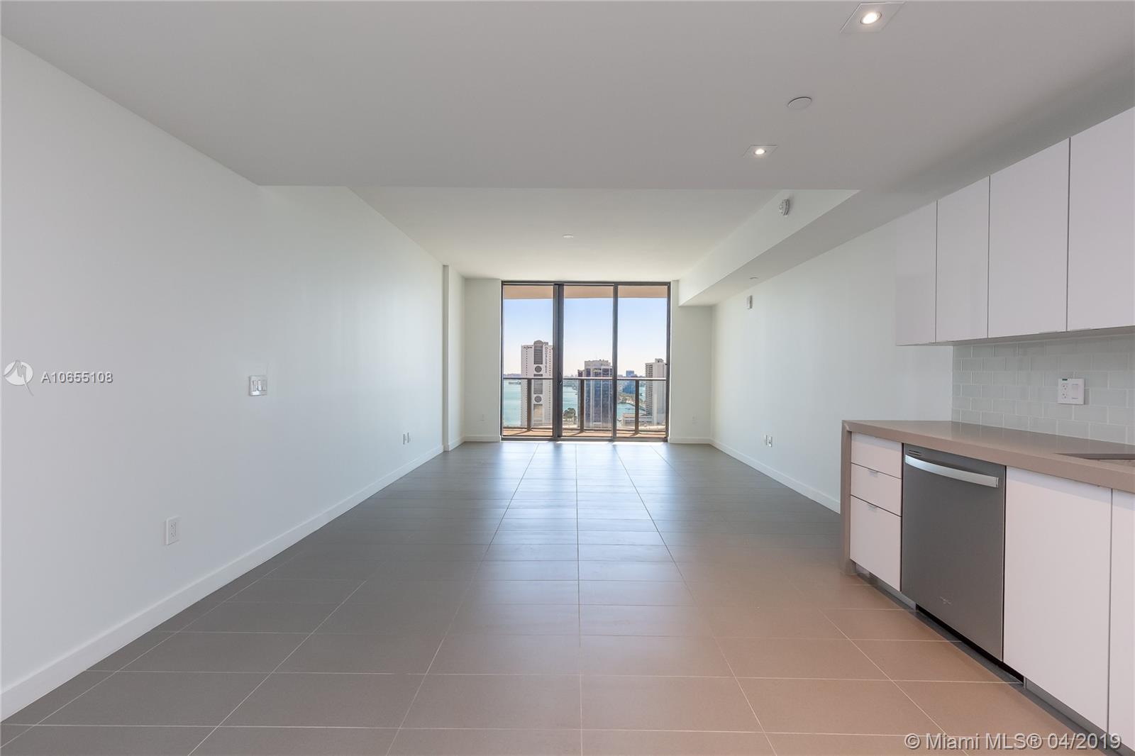 CANVAS - Residential Lease