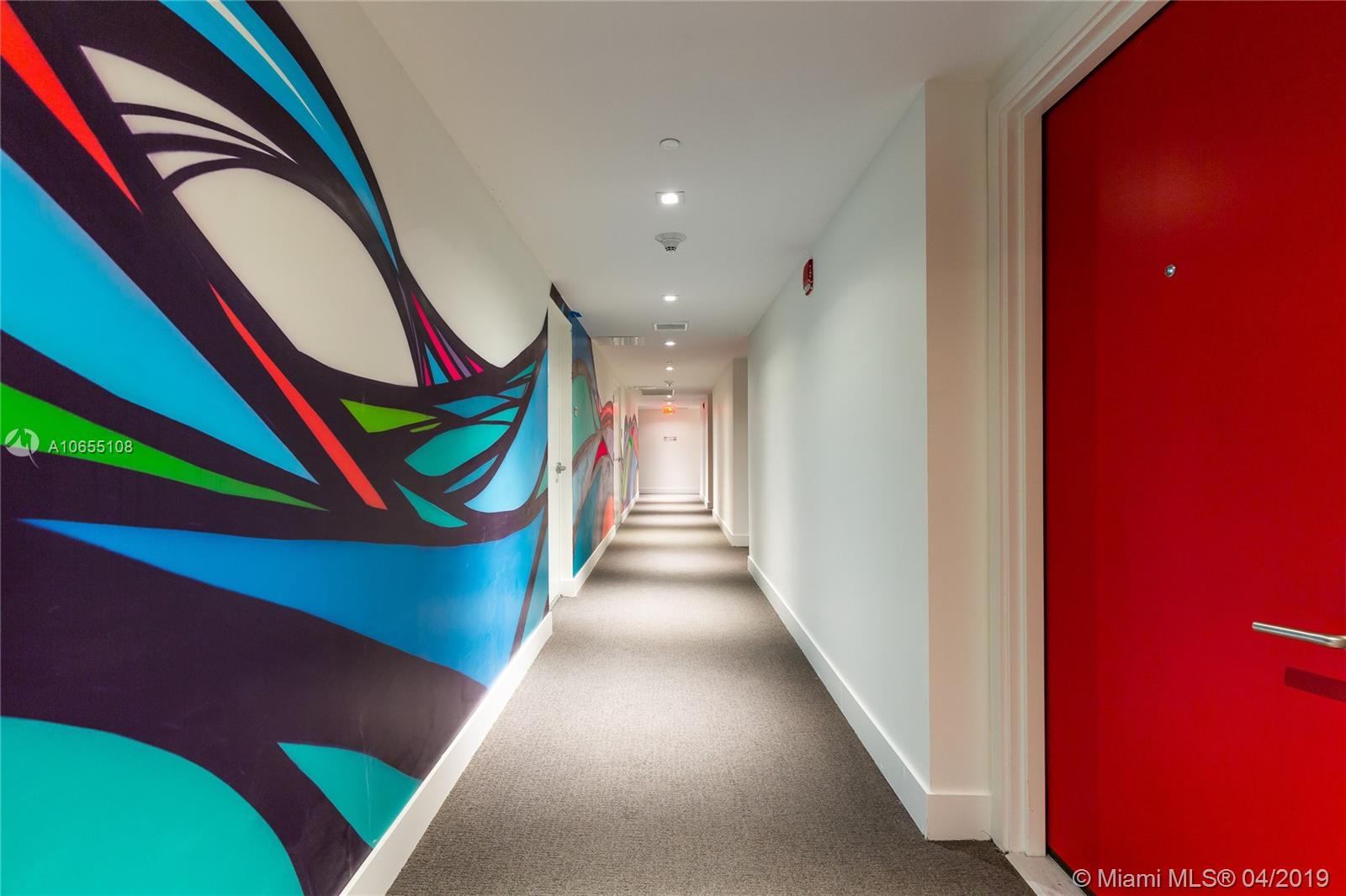 CANVAS - Residential Lease