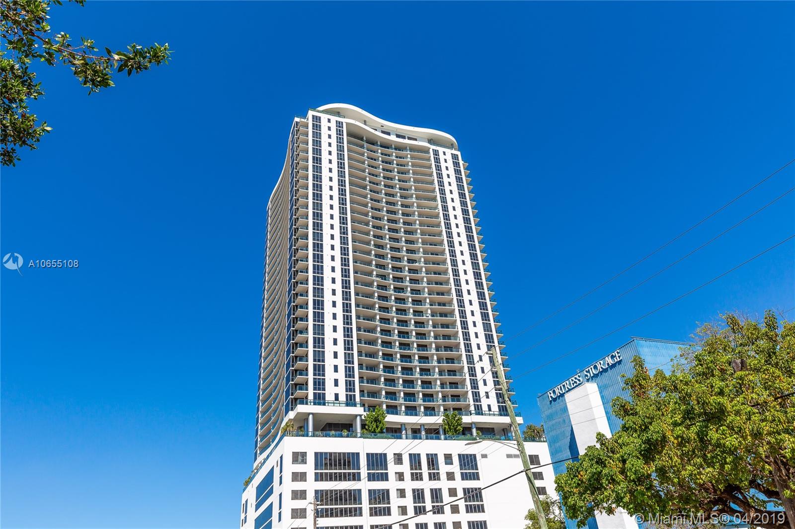 CANVAS - Residential Lease