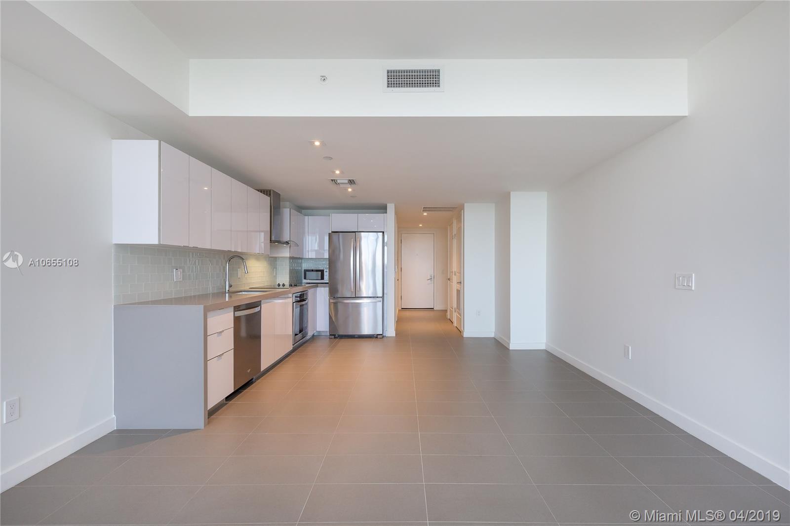 CANVAS - Residential Lease