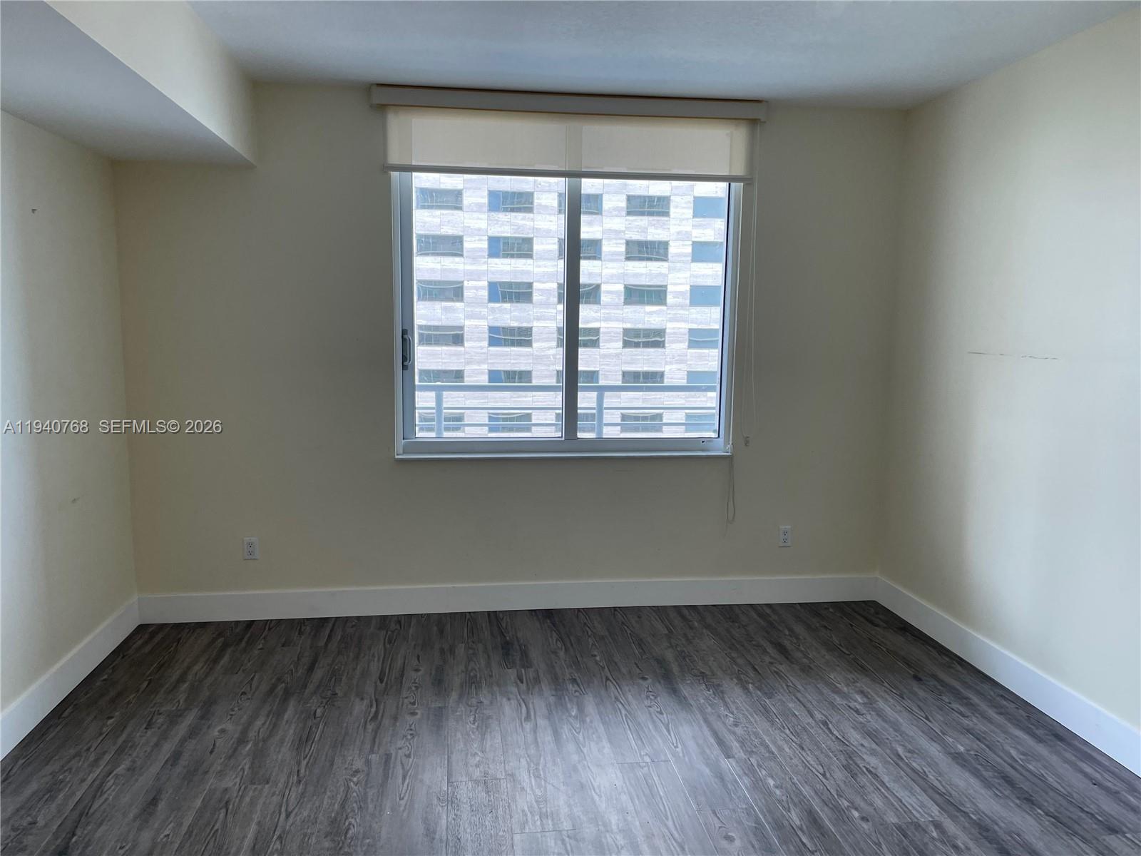 ONE MIAMI EAST CONDO - Residential Lease