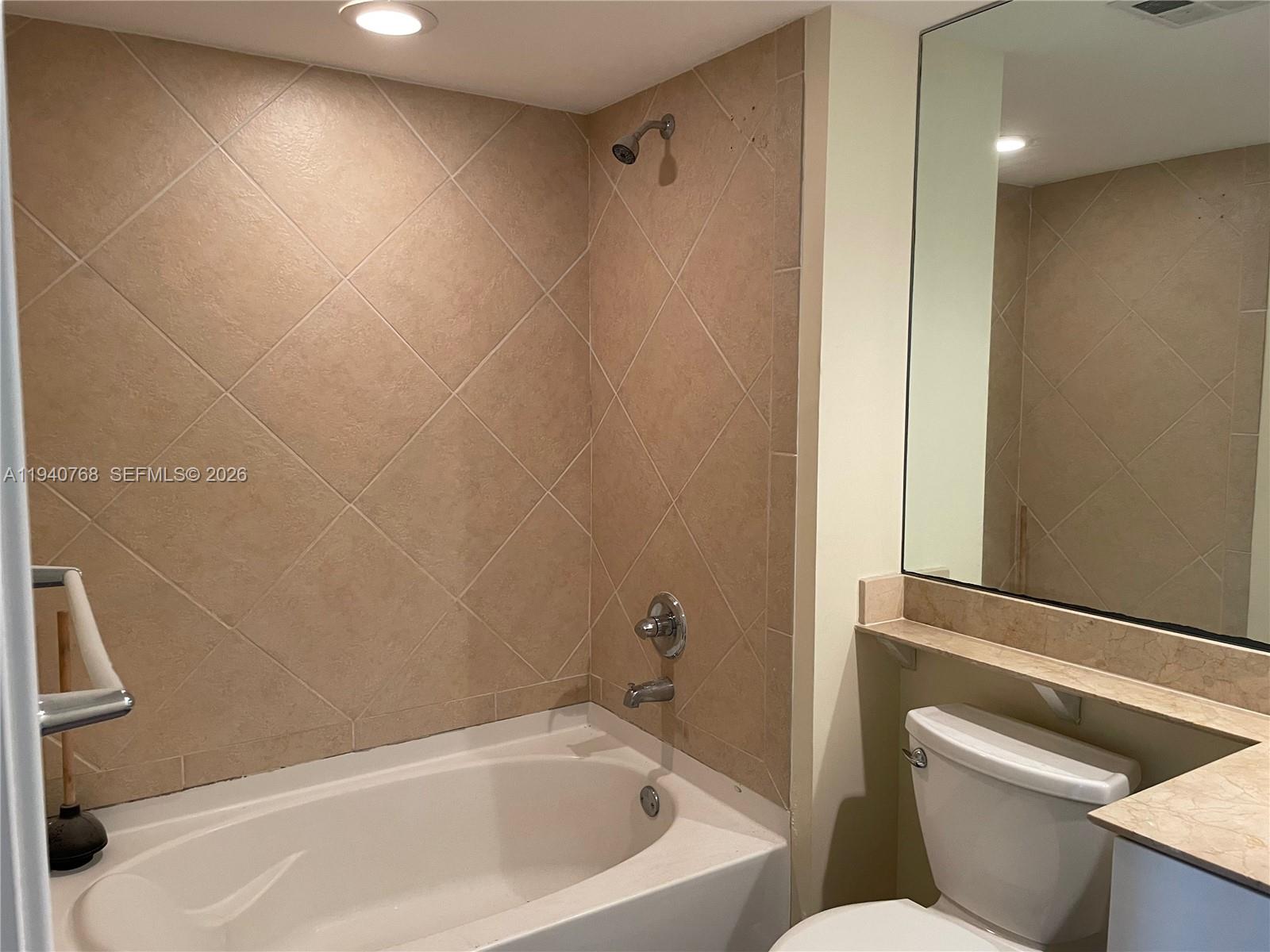 ONE MIAMI EAST CONDO - Residential Lease