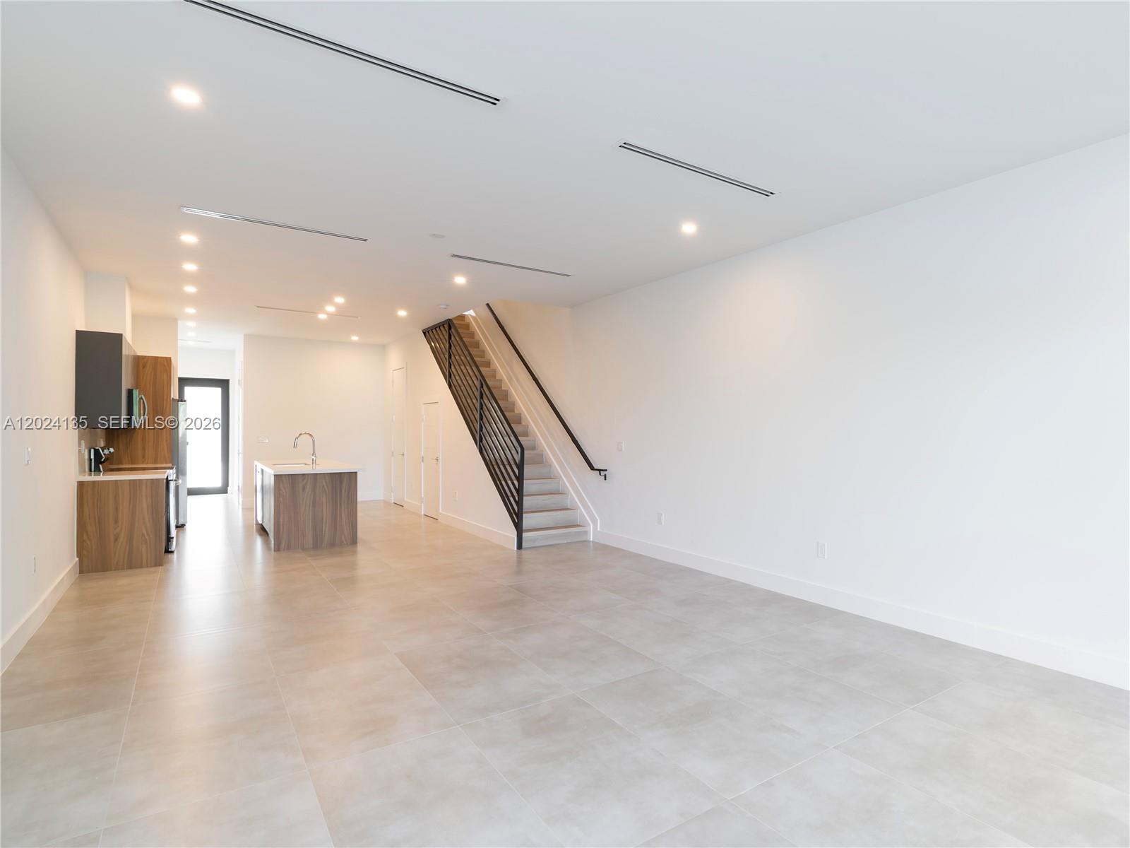 PROGRESSO - Residential Lease