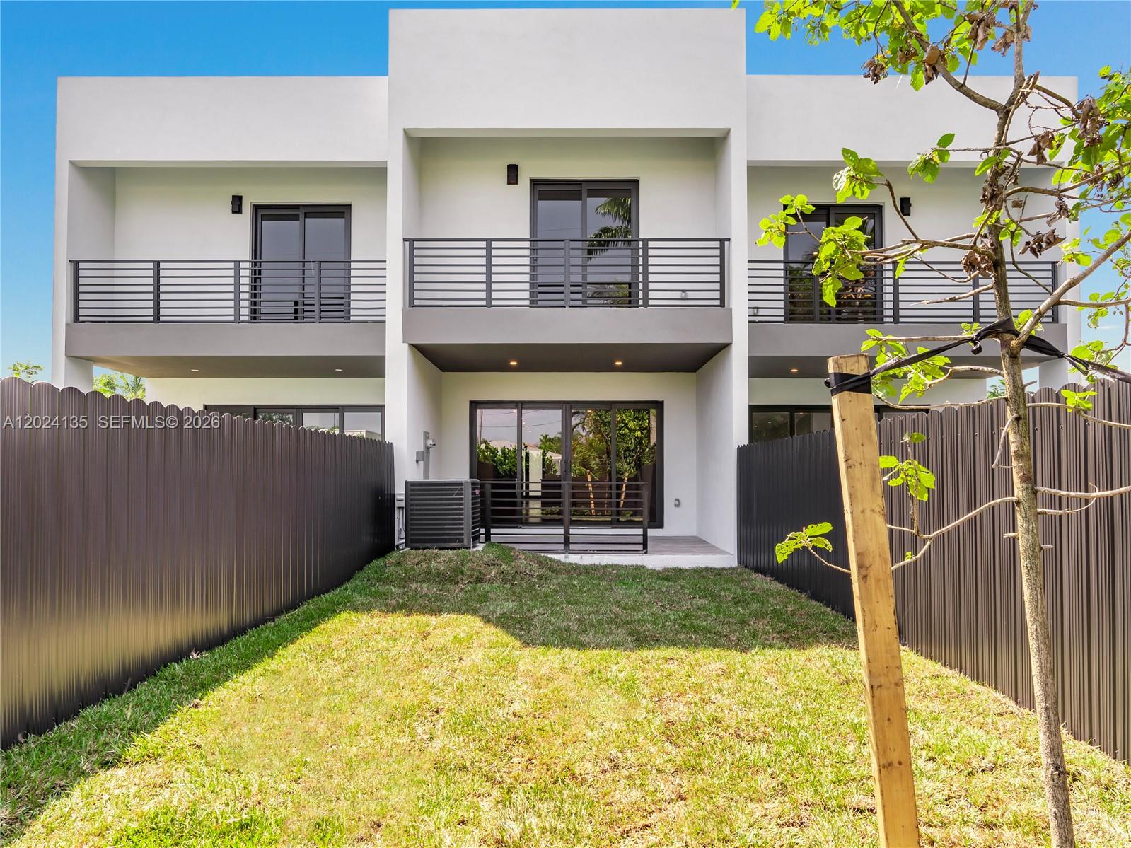 PROGRESSO - Residential Lease