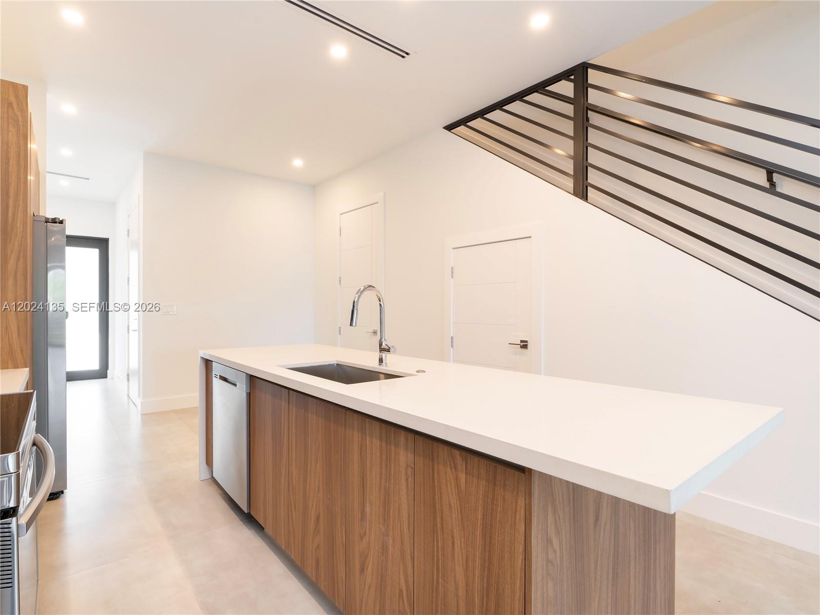 PROGRESSO - Residential Lease