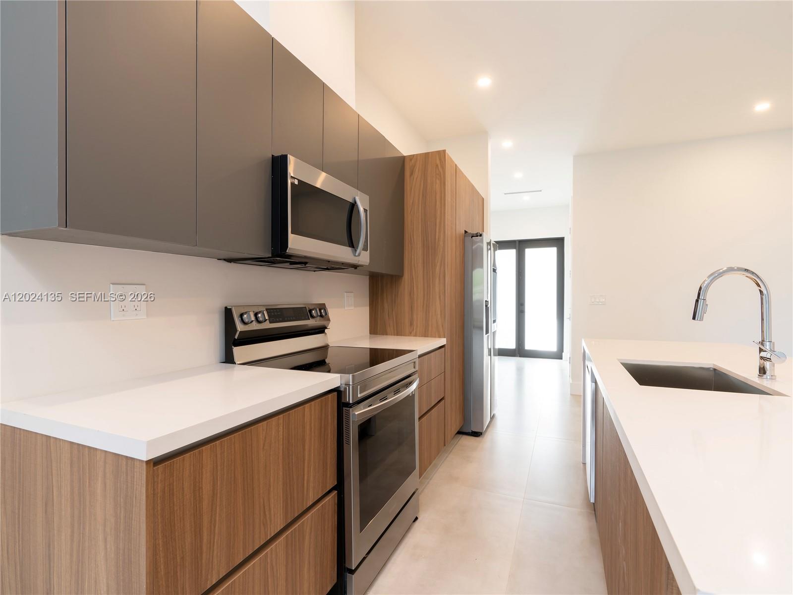 PROGRESSO - Residential Lease