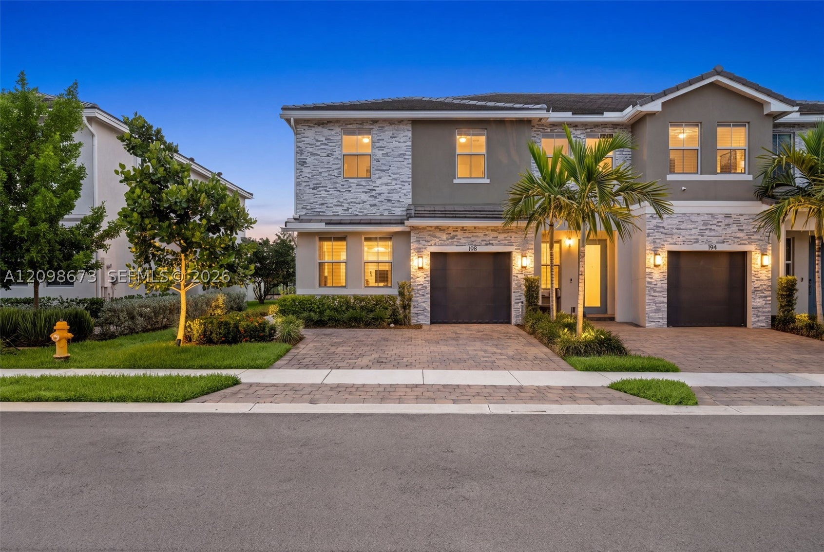 198 SW 170th Ave