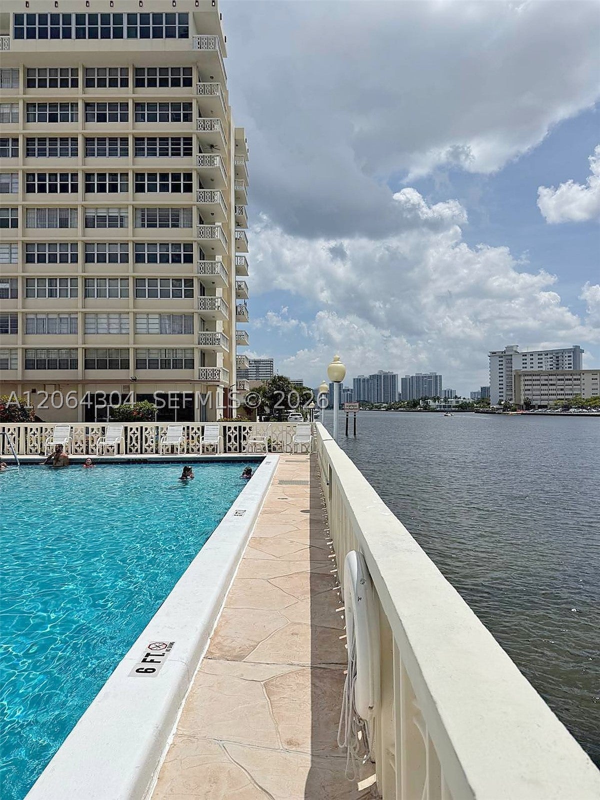 1817 S Ocean Dr 824