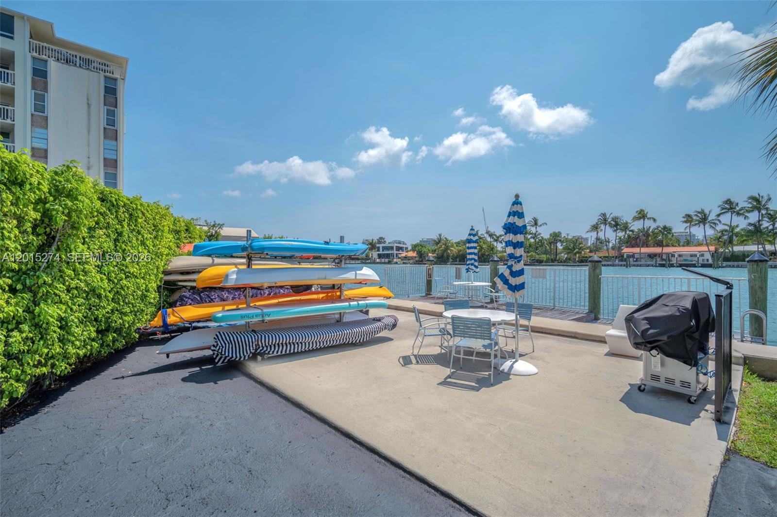 9101 E Bay Harbor Dr 101