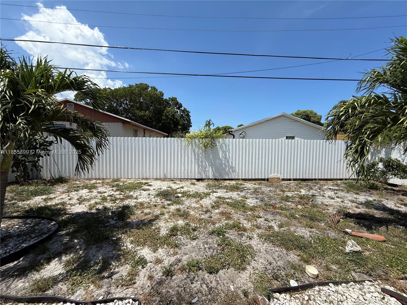 NORTH PALM BCH 2 - Residential