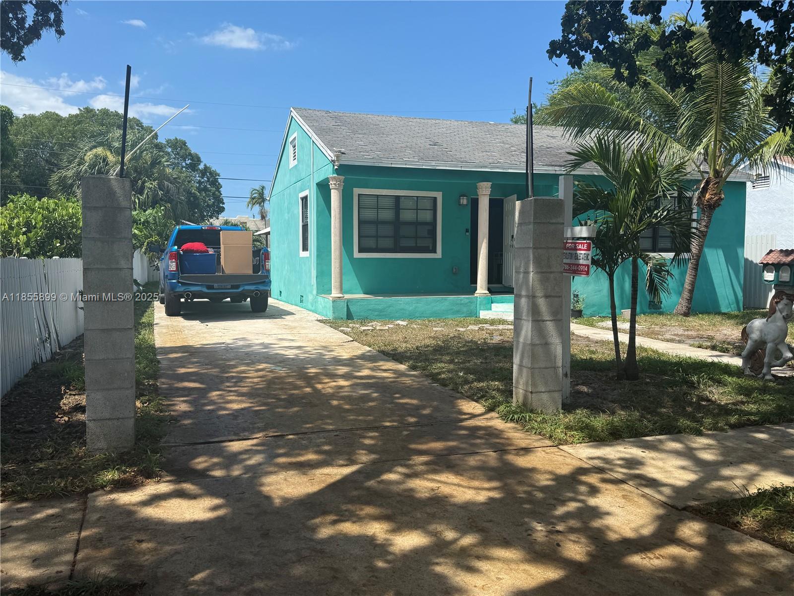NORTH PALM BCH 2 - Residential