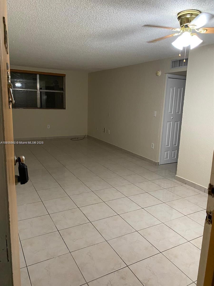Freshly painted 2-bedroom, 1-bath unit in the desirable Las Estrellas Condo in Hialeah. Features a recently updated bathroom and a bright, inviting interior. Priced competitively for a quick rental. Convenient location and easy to show — don’t miss this opportunity!
