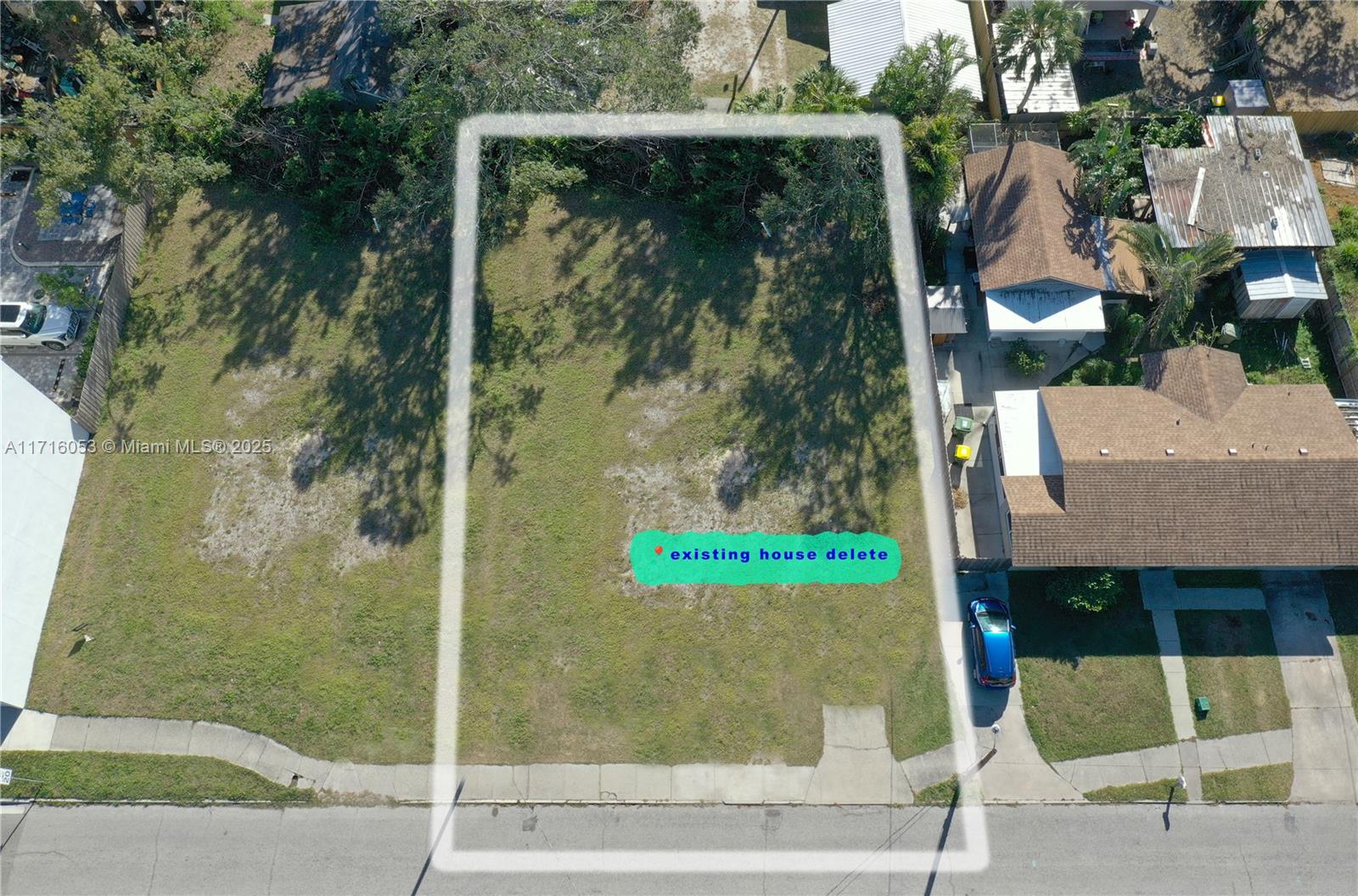 0225 - SCHINDLER SUB - Land