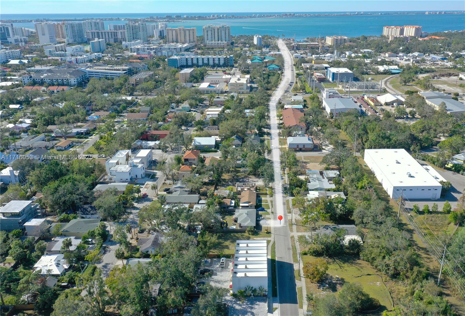 0225 - SCHINDLER SUB - Land