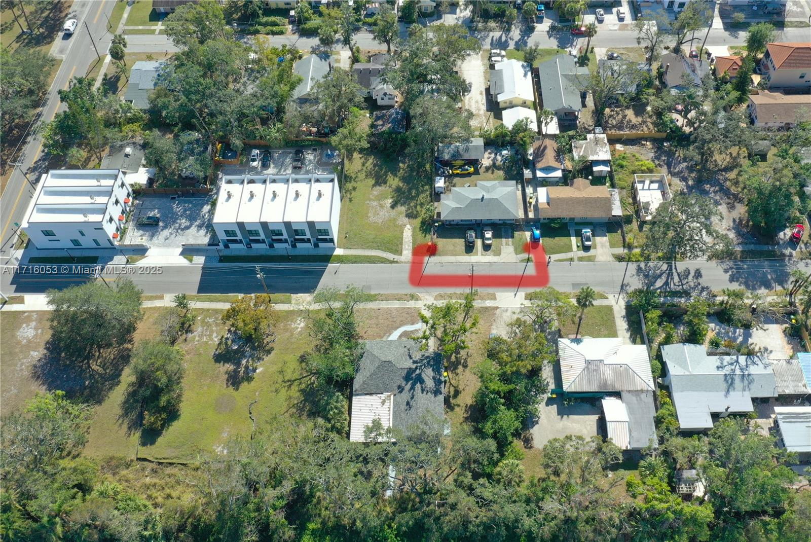 0225 - SCHINDLER SUB - Land