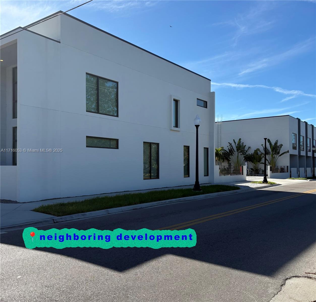 0225 - SCHINDLER SUB - Land