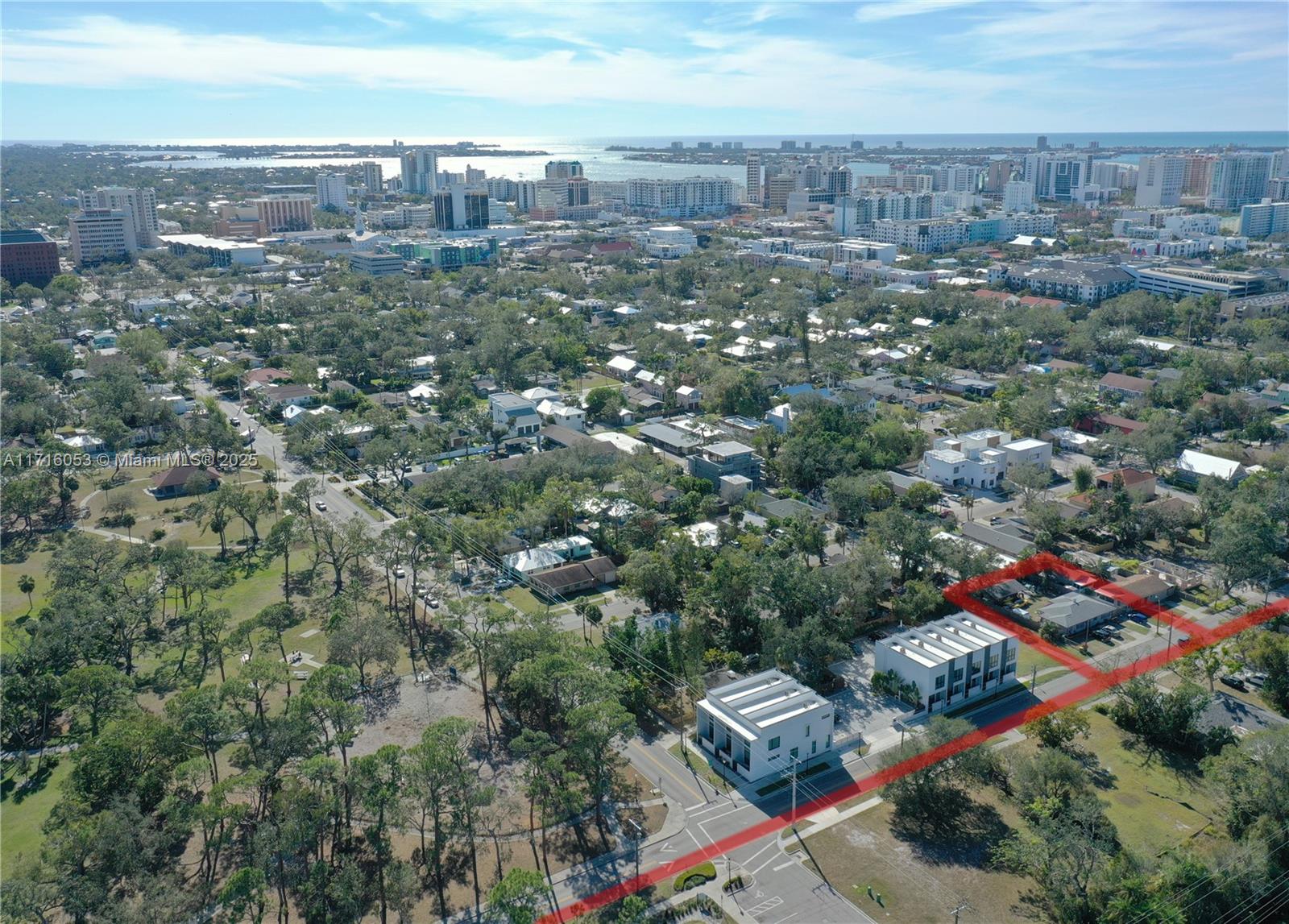 0225 - SCHINDLER SUB - Land