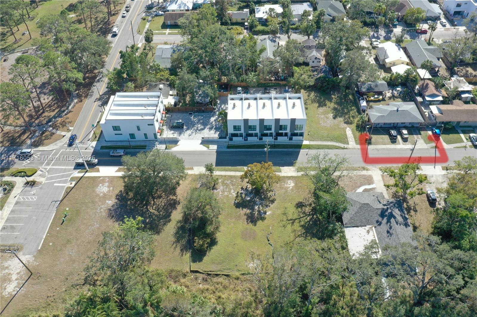 0225 - SCHINDLER SUB - Land