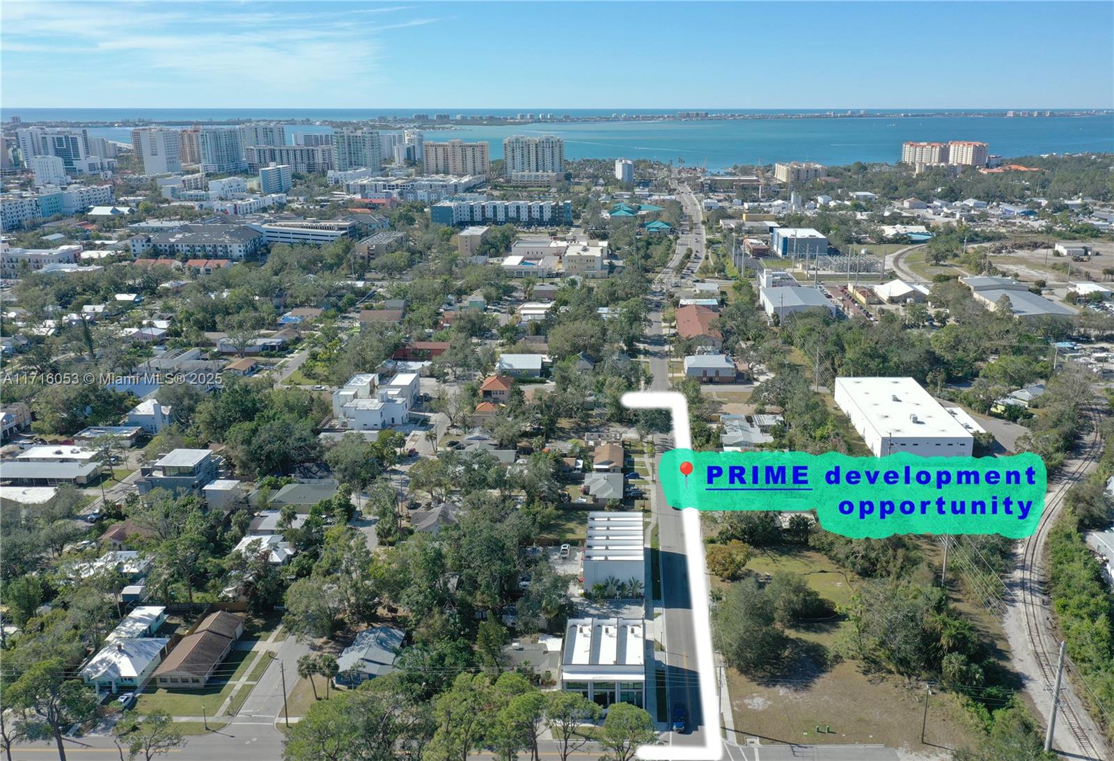 0225 - SCHINDLER SUB - Land