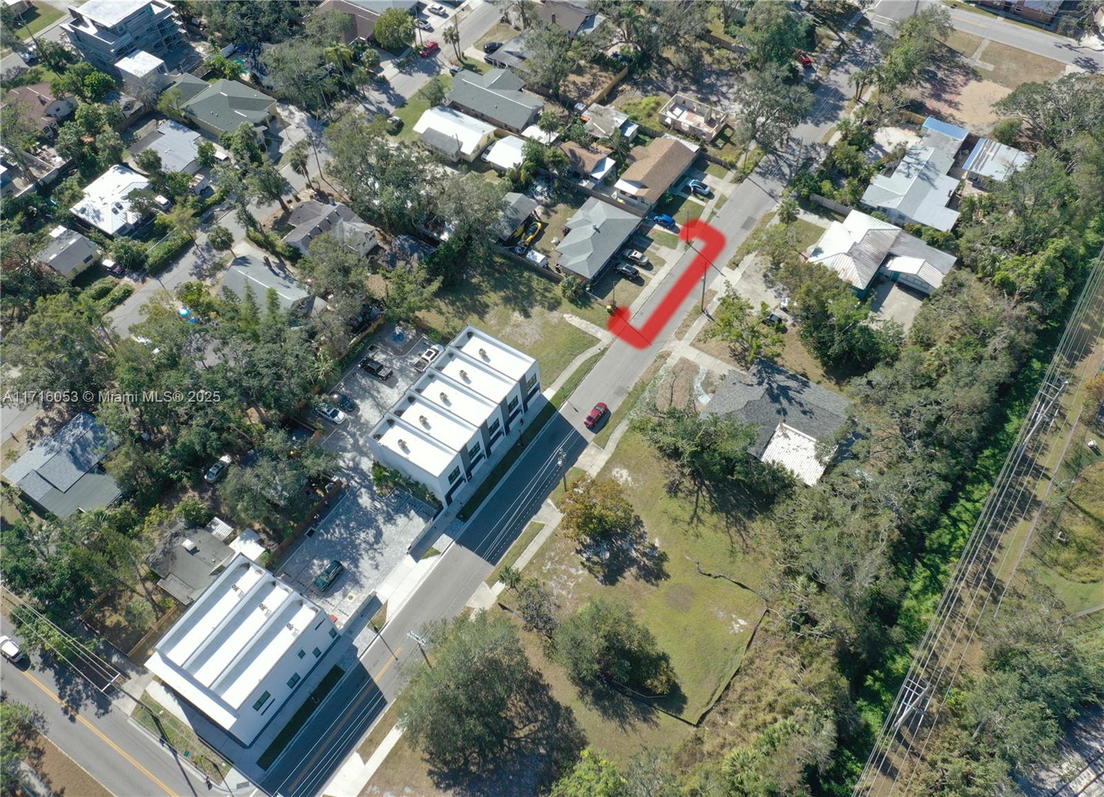 0225 - SCHINDLER SUB - Land