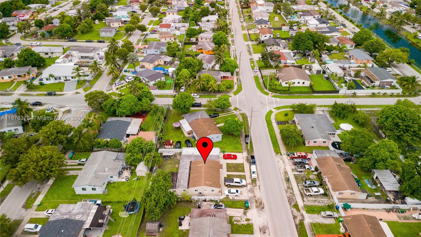 MYRTLE GROVE 1ST ADDN - Residential