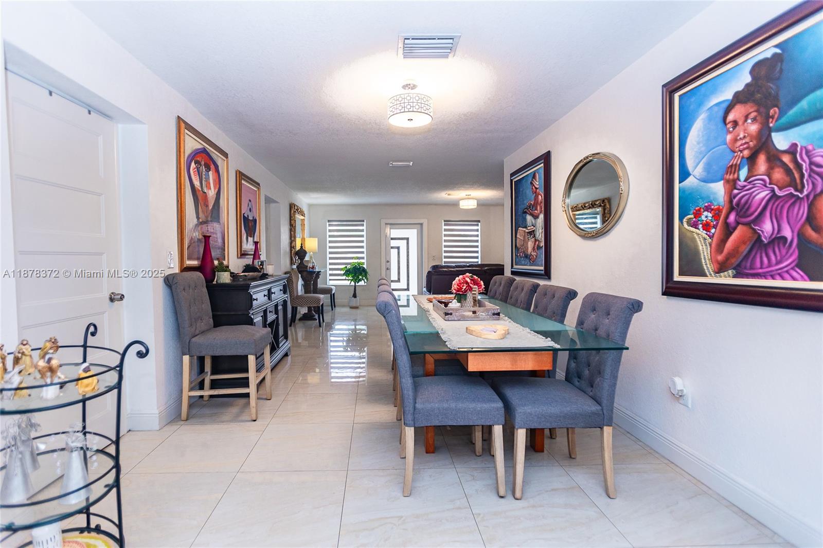 MYRTLE GROVE 1ST ADDN - Residential