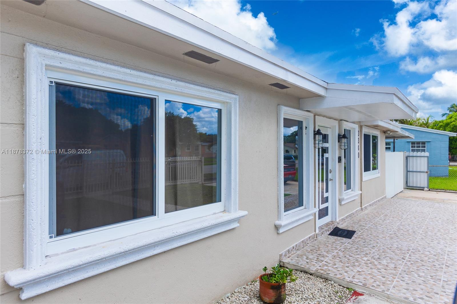 MYRTLE GROVE 1ST ADDN - Residential