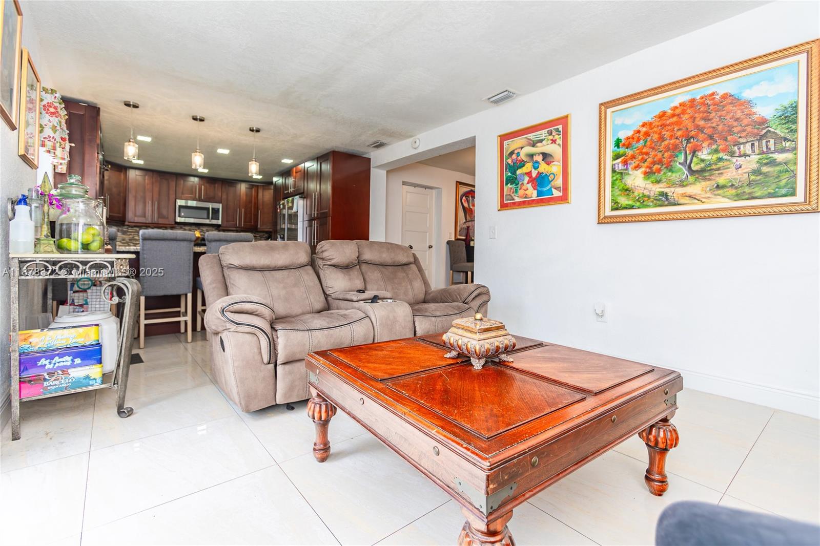 MYRTLE GROVE 1ST ADDN - Residential